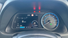 Nissan LEAF 110kW N-Connecta 39kWh 5dr Auto Electric Hatchback